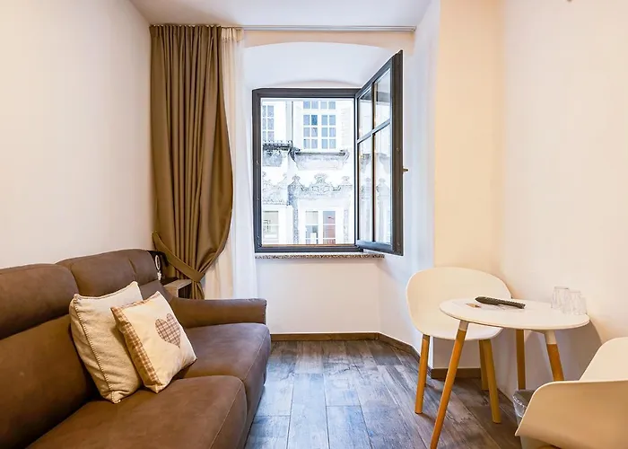 Bed and Breakfast Taste Living