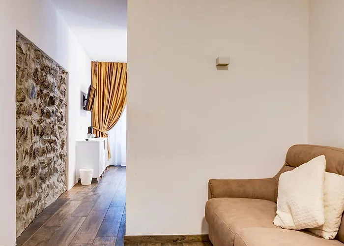 Bed and Breakfast Taste Living